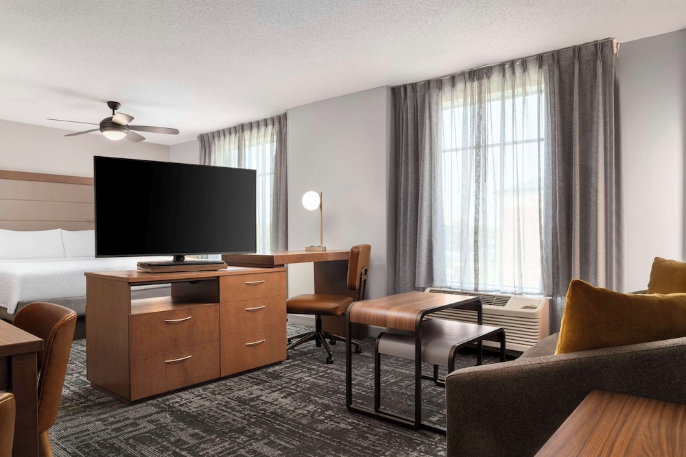 Homewood Suites by Hilton Hartford South Glastonbury CT - photo 12