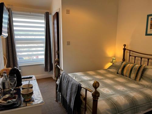 North Sands Lodge