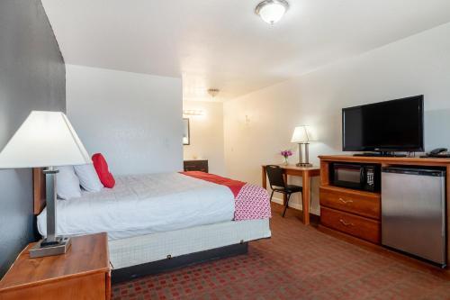 Garden Inn And Suites - photo 2
