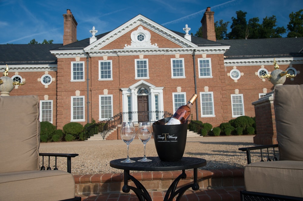 Albemarle Estate at Trump Winery - photo 165