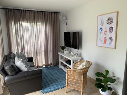 Shore Fun in Plettenberg Bay, South Africa