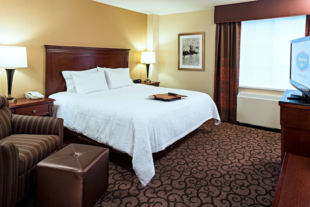 Hampton Inn Littleton - photo 12