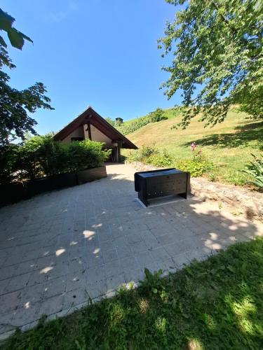 Cesargradska Klet — Tuhelj — photo 2