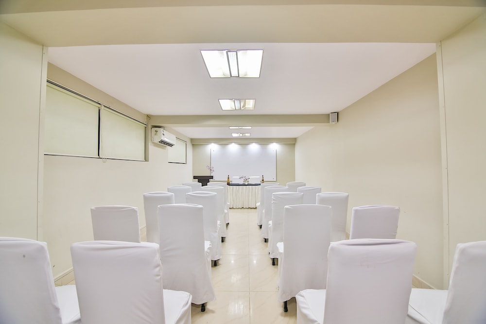 Regenta Inn Palacio De Goa in Panaji, India