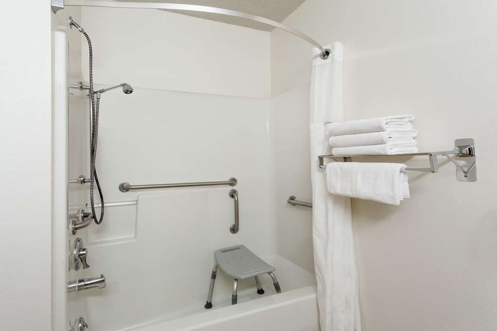 Baymont by Wyndham Bozeman - photo 24