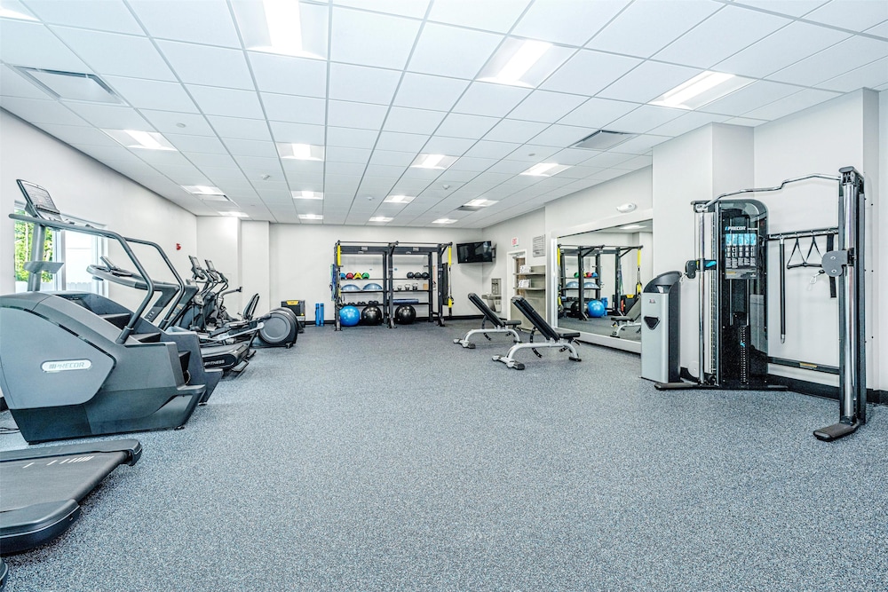 Hilton Garden Inn Charleston Airport - photo 45