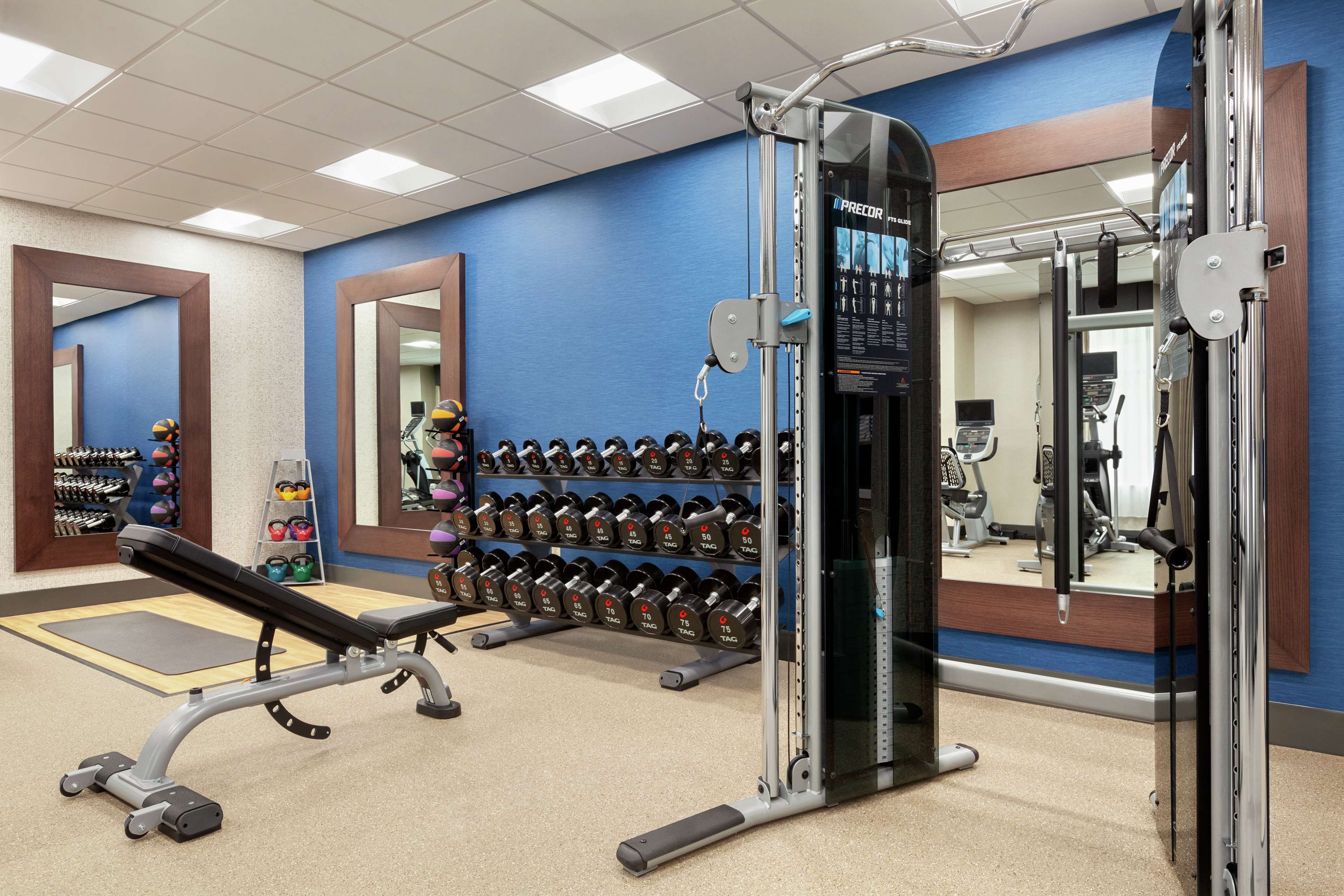 Homewood Suites by Hilton Harlingen - photo 18