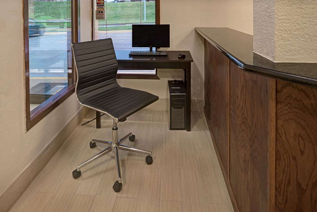 Super 8 by Wyndham Omaha I 80 West - photo 16