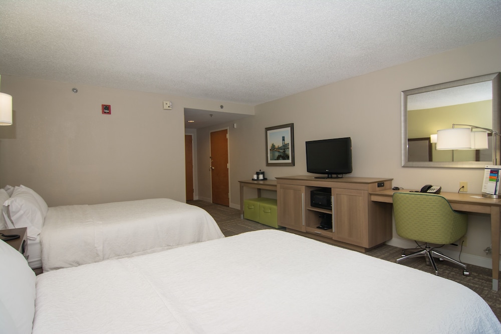 Hampton Inn Jacksonville I 10 West - photo 11