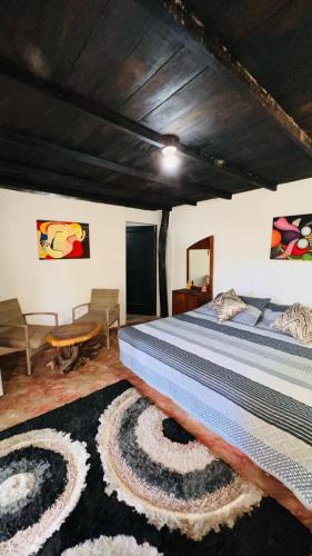 Minca cabaña la roca - last minute hotel in Santa Marta
