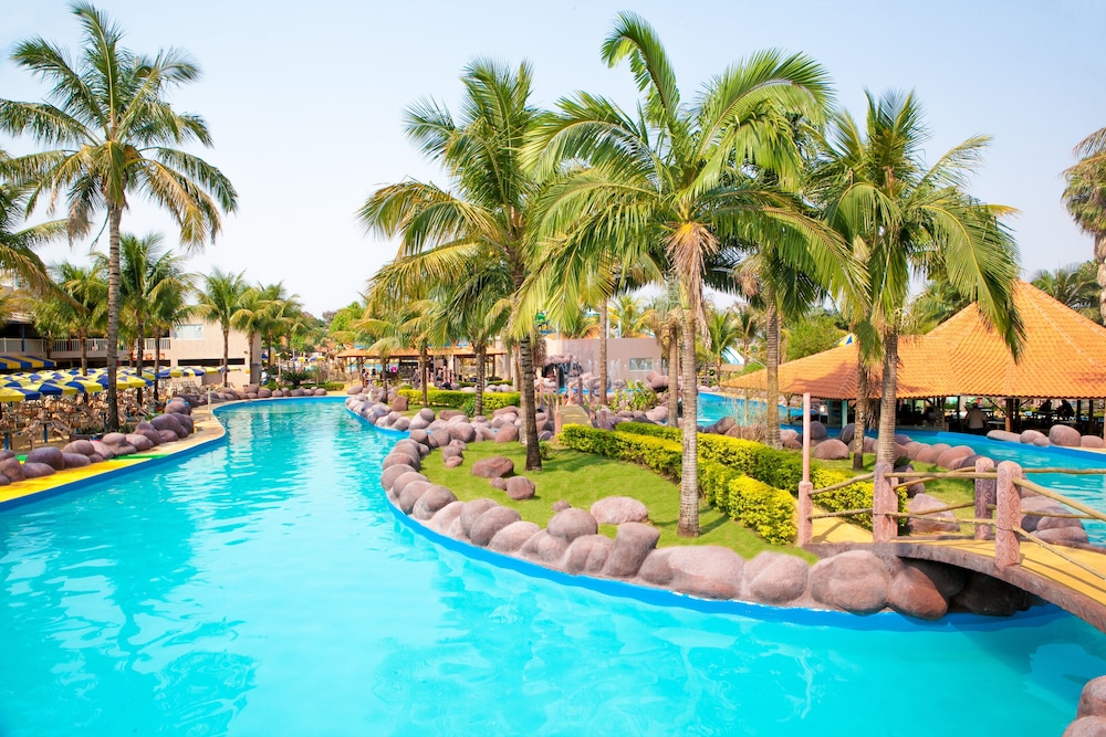 Ody Park Resort Hotel — Igarassu