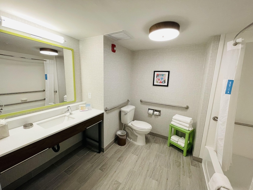 Hampton Inn & Suites Sarasota Bradenton Airport FL - photo 50