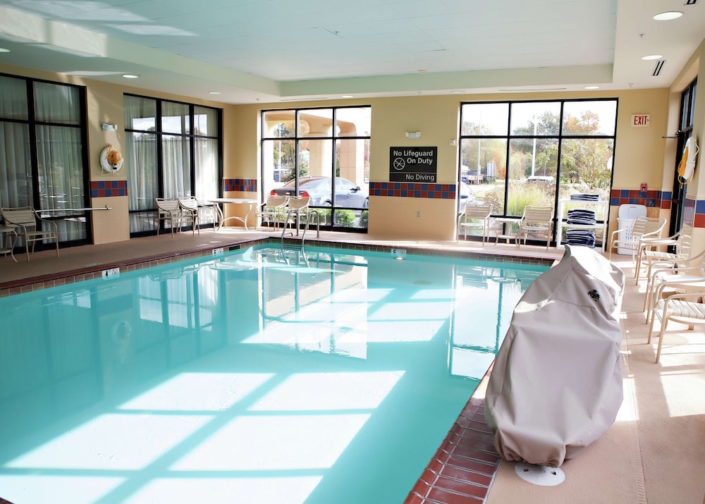 Hampton Inn Martin - photo 35