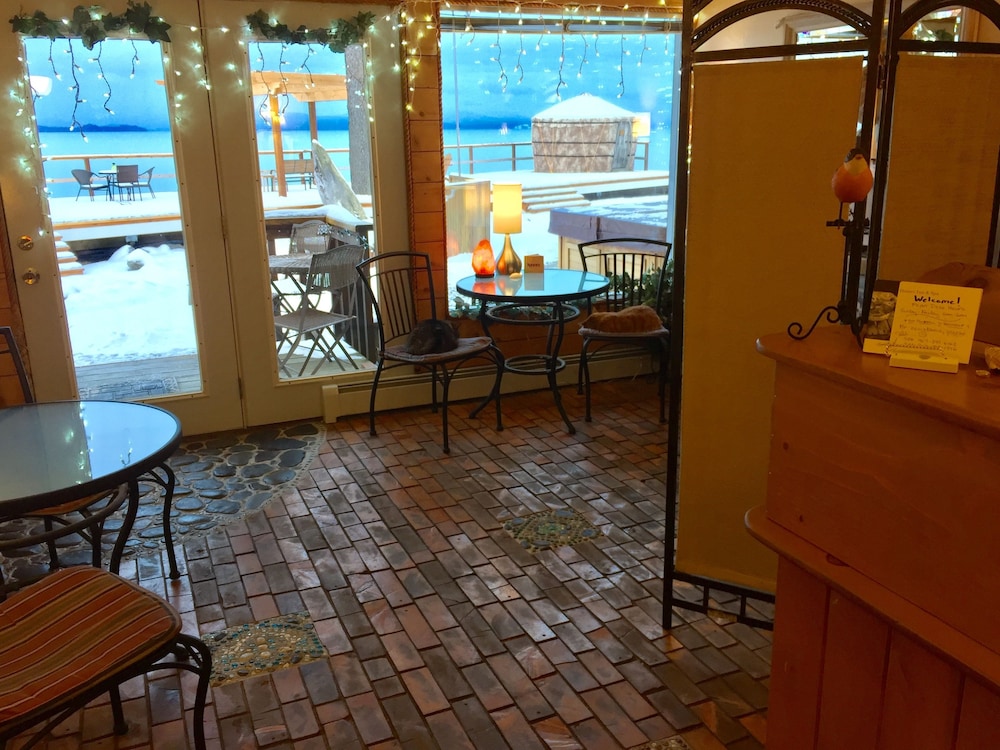 Homer Inn and Spa - photo 43