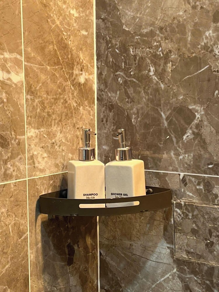 Azen Lakeside Apartment & Hotel in Hanoi, Vietnam