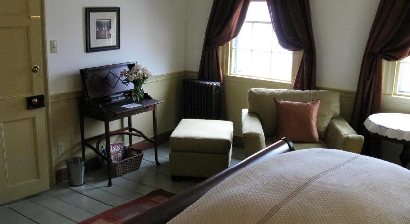 Bailey House — Digby — photo 2