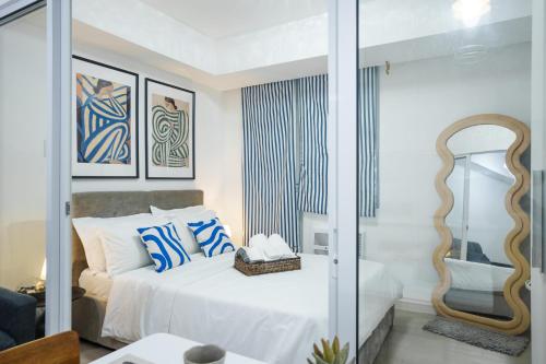 Azure Boracay Tower 1BR - last minute hotel in Manila