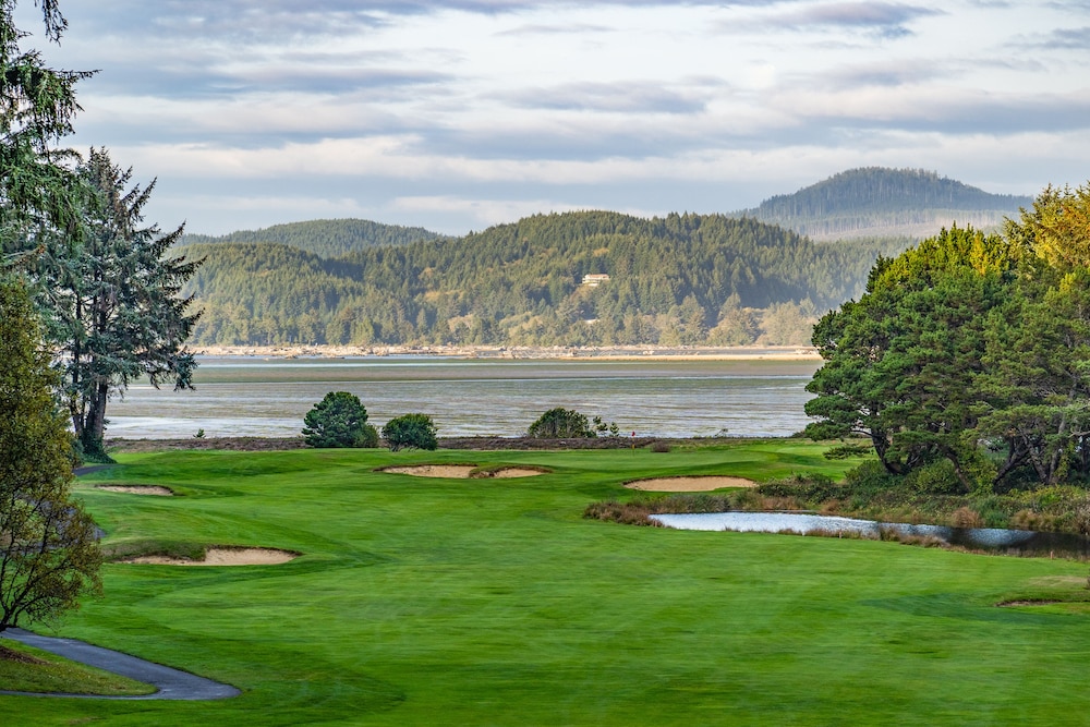 Salishan Coastal Lodge - photo 69