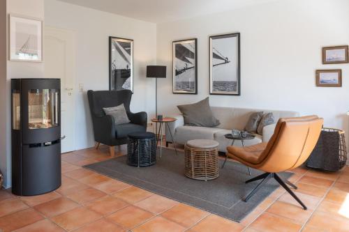 Auszeit Wormshöft in Kappeln, Germany