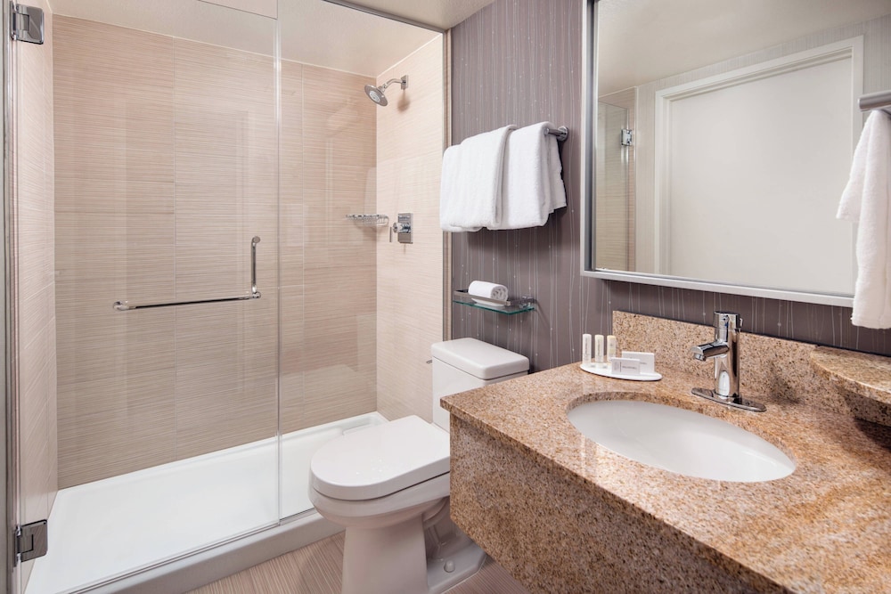 Courtyard by Marriott Richmond Berkeley - photo 14