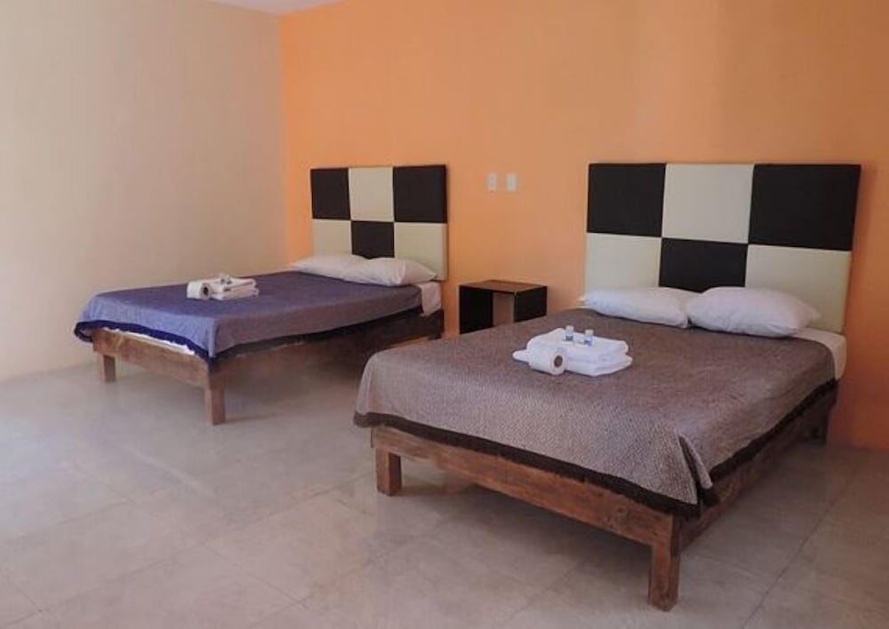 Hotel Jireh — Bacalar — photo 3