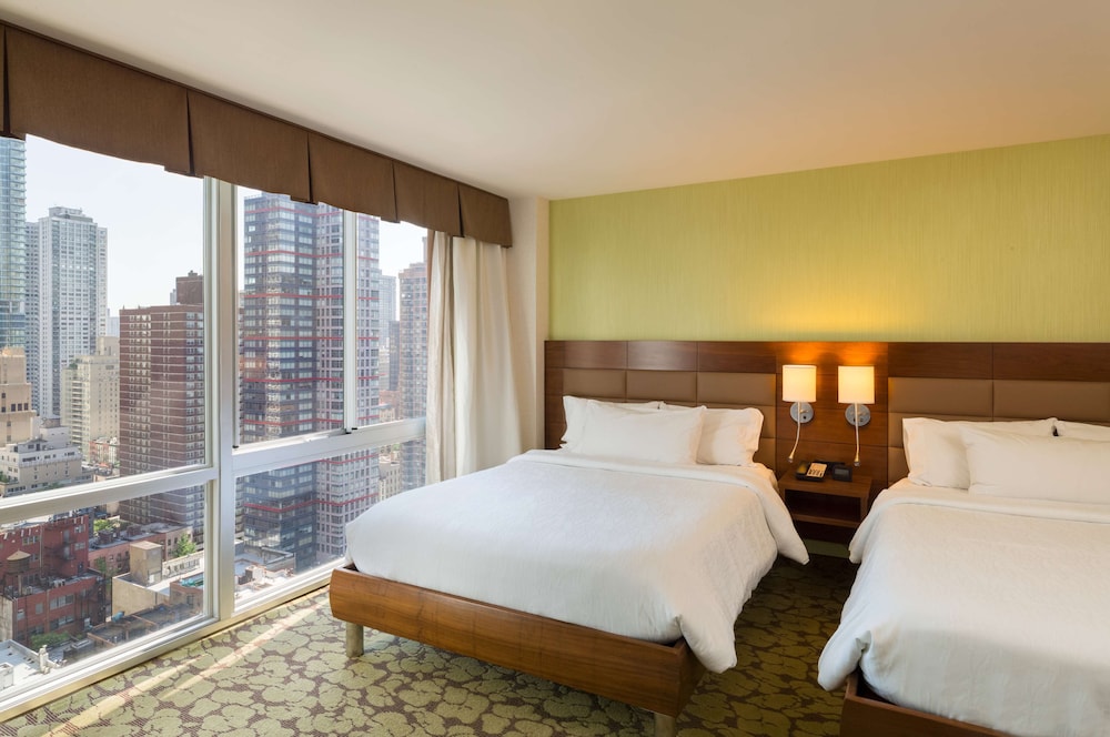 Hilton Garden Inn New York Manhattan Midtown East - photo 30
