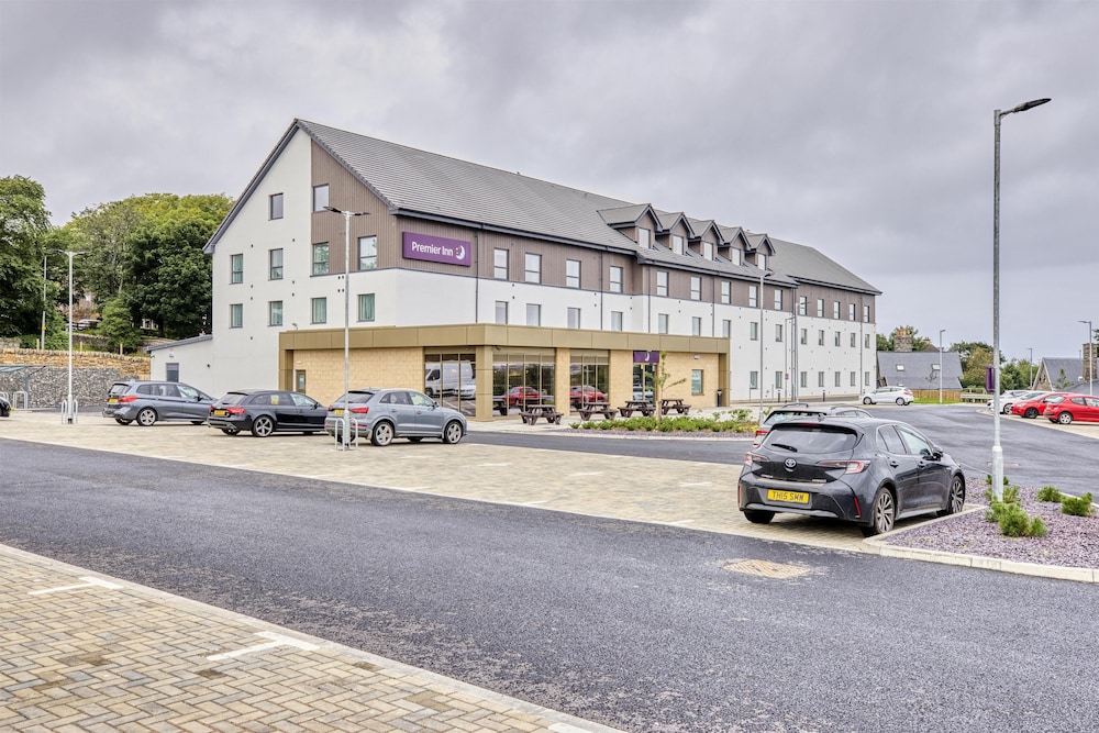 Premier Inn Thurso Hotel in Thurso, United Kingdom