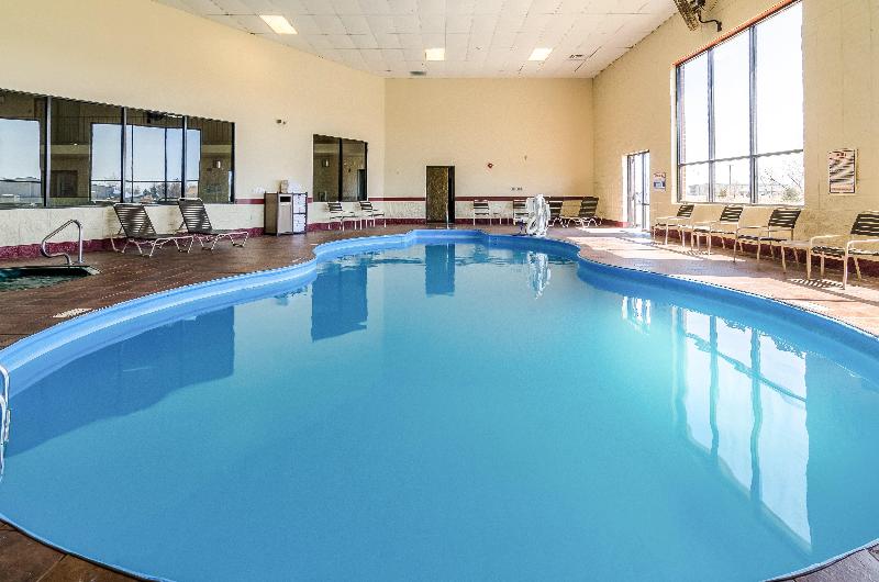 Red Roof Inn & Conference Center Wichita Airport - photo 48