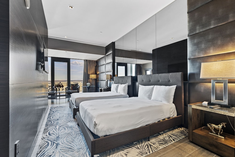 StripViewSuites at Palms Place Penthouses - photo 39