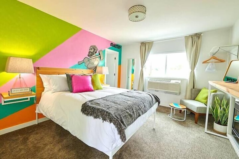 The Kenton Hotel - photo 22
