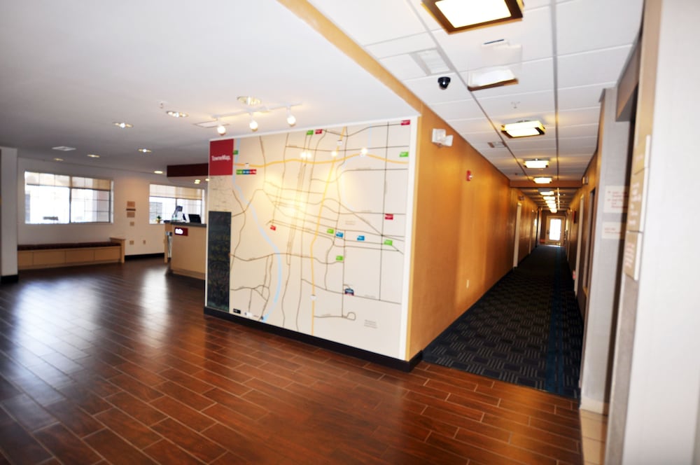 Towneplace Suites Abq Airport - photo 2