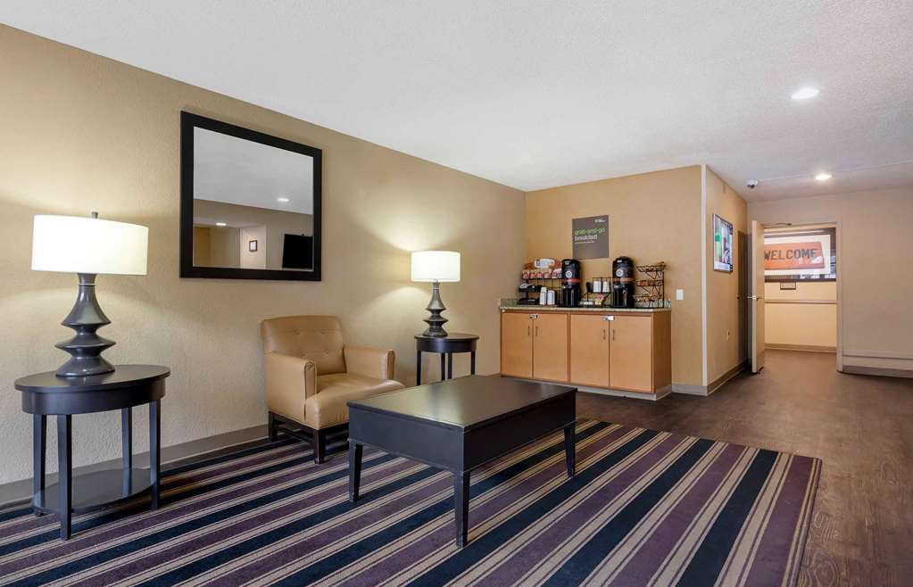 Extended Stay America Austin Metro - photo 5