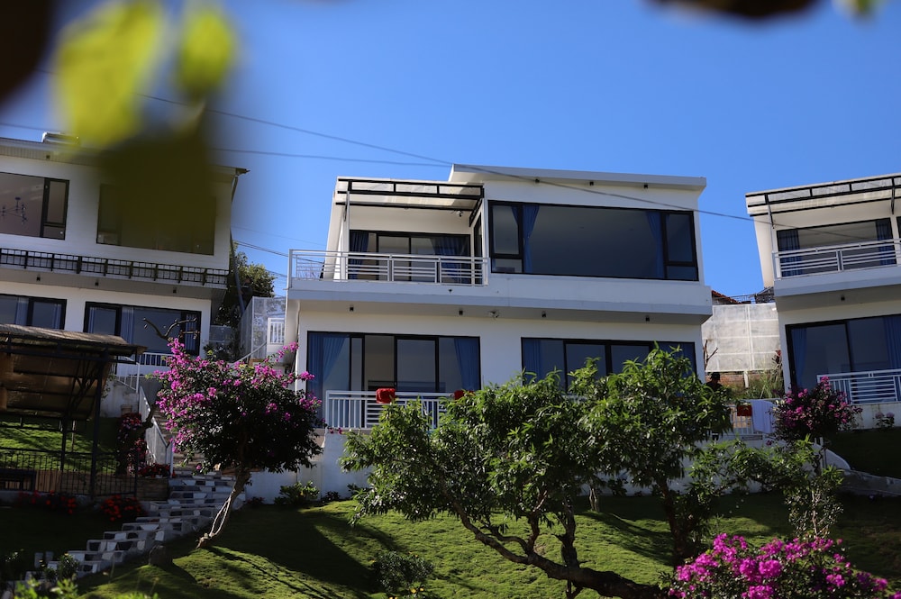 An Garden Dalat in Da Lat, Vietnam