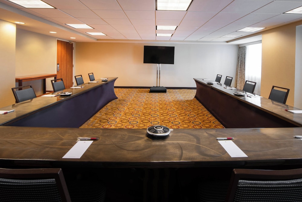 Fremont Marriott Silicon Valley - photo 64