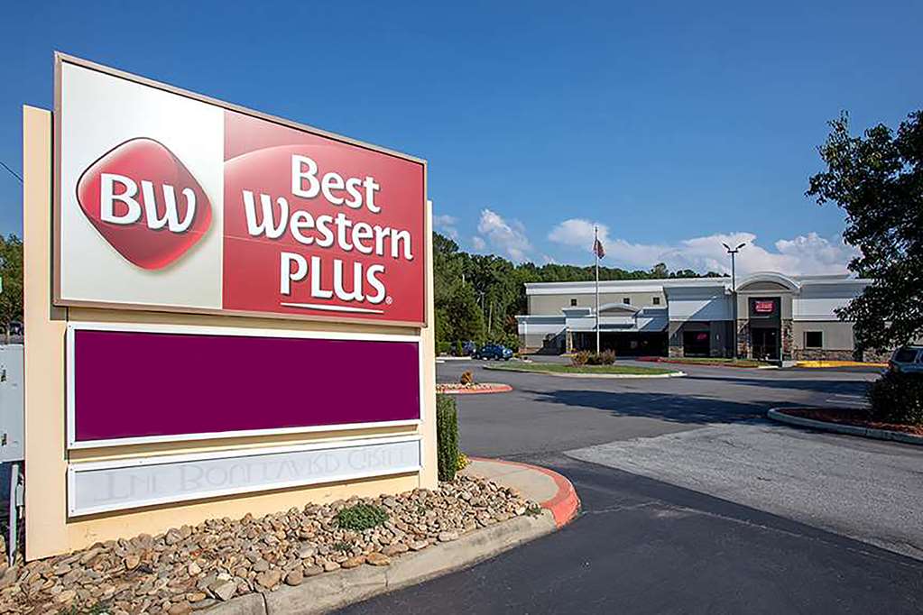 Best Western Plus Clemson Hotel & Conference Center - featured photo