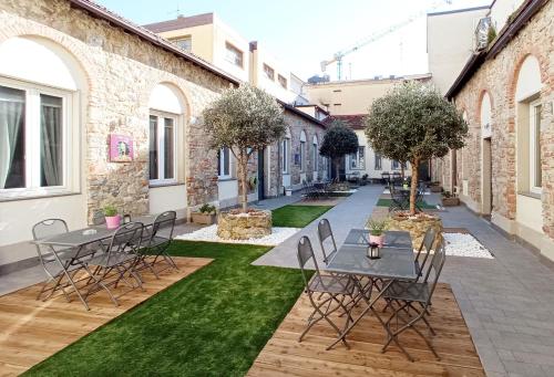 Casa Vacanze Francesco — 4-Star Luxury Hotel in Florence, Italy