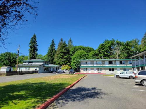 Stellar Motel — hotel in Port Orchard
