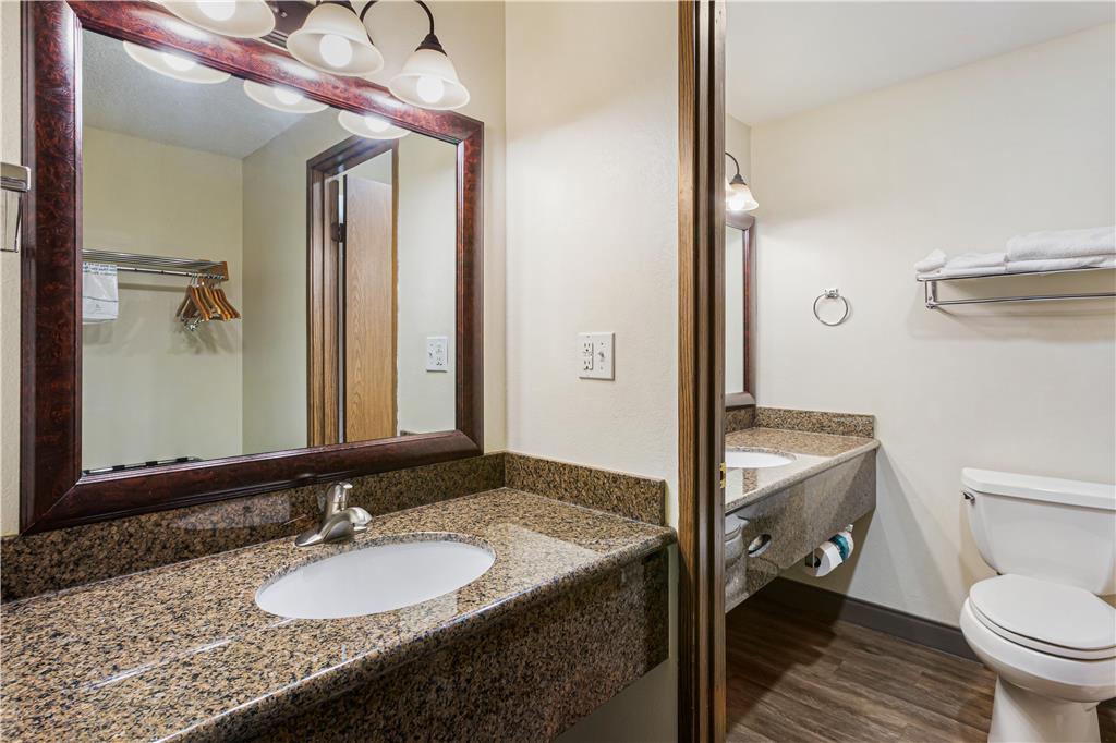 Best Western Hi desert Inn - photo 16