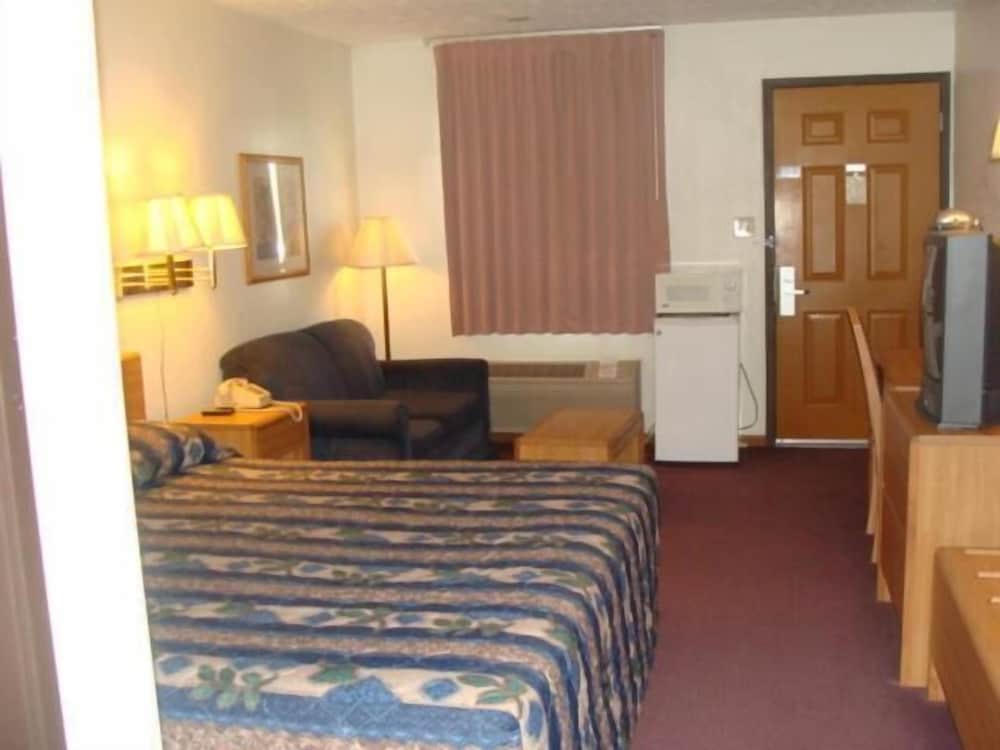 Usa Inns Of America - photo 19