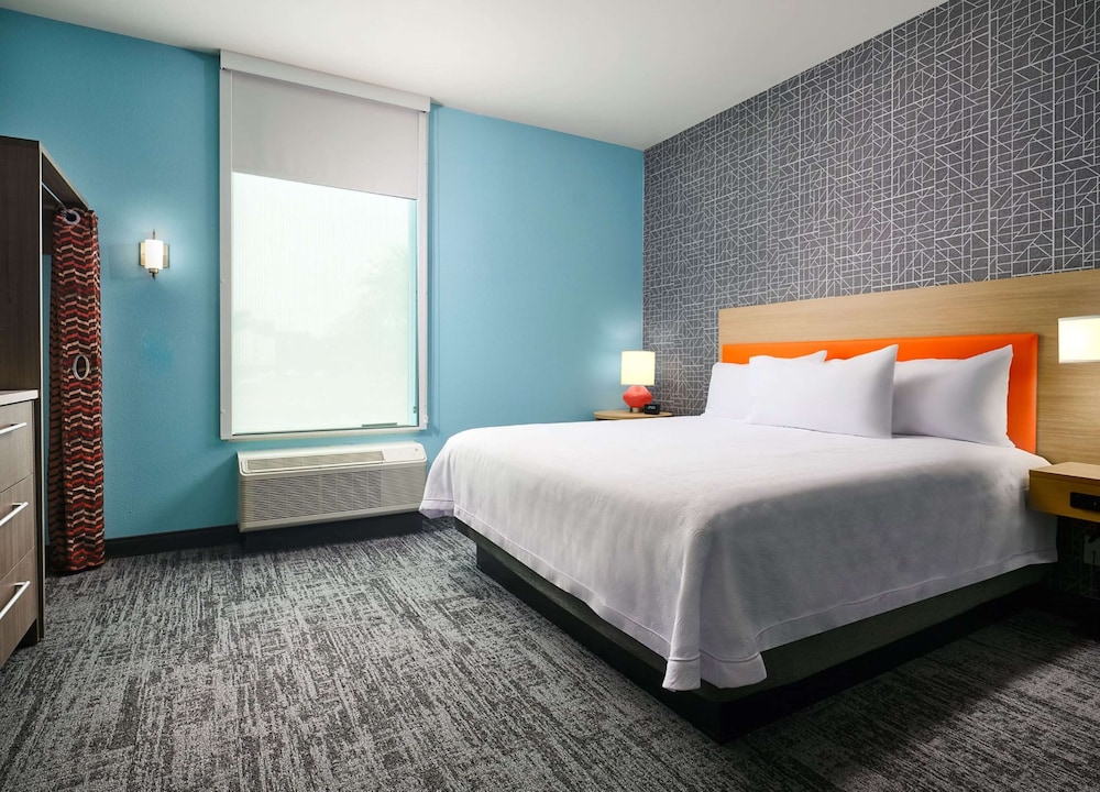 Home2 Suites by Hilton Jackson Pearl MS - photo 6
