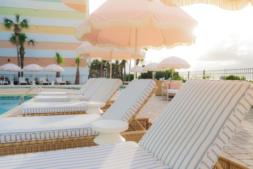 voco The Shelby Myrtle Beach by IHG - photo 37
