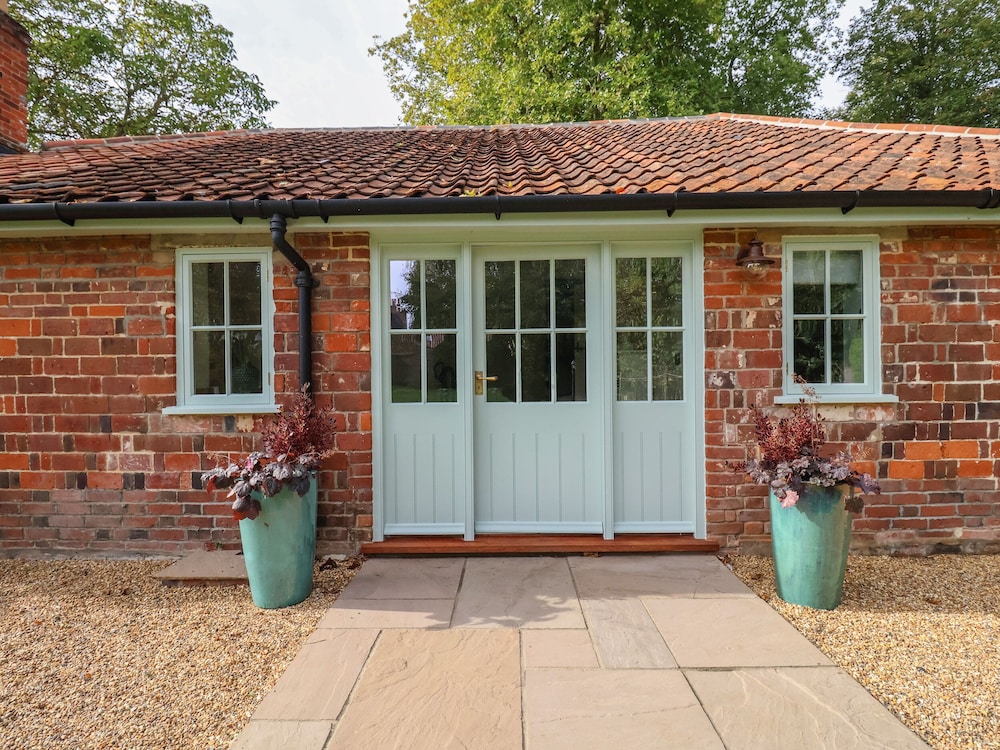 Rookery Cottage — 4-Star Luxury Hotel in Saxmundham, United Kingdom
