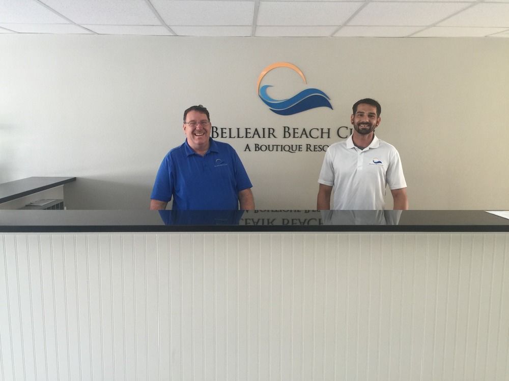 Belleair Beach Club - photo 4