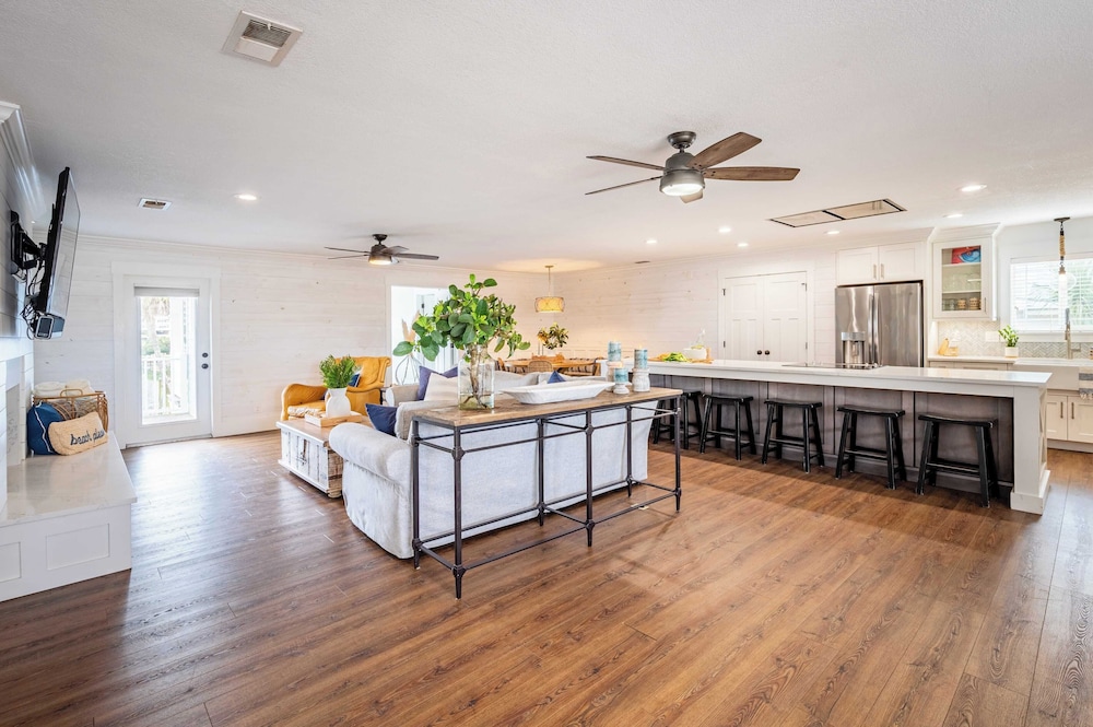 Harborside by Avantstay Expansive Destin Retreat - photo 21