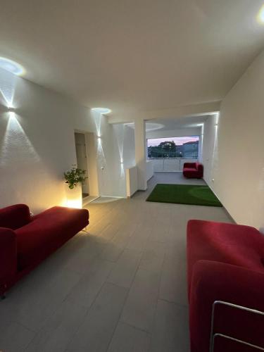 Luma10 - last minute hotel in Olbia