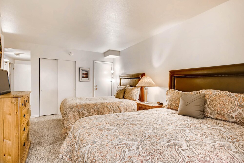 Park Station Condominium Hotel - photo 75