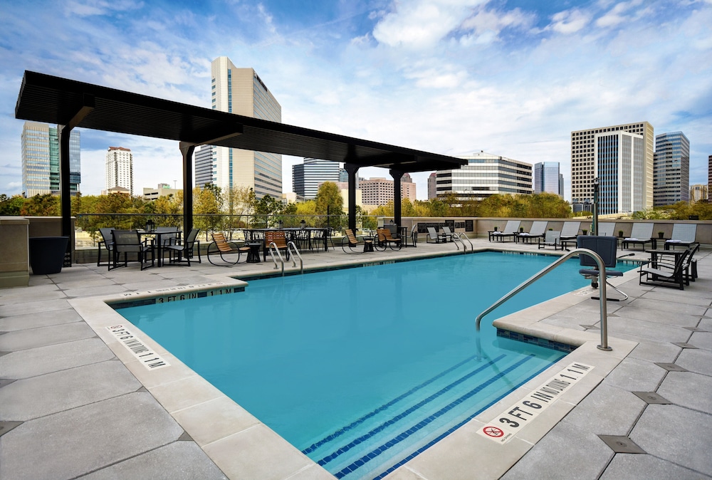 Holiday Inn Express Houston Galleria Area by IHG - photo 25