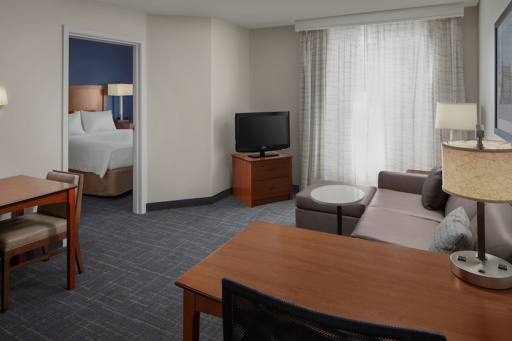 Residence Inn by Marriott Manassas Battlefield Park - photo 11