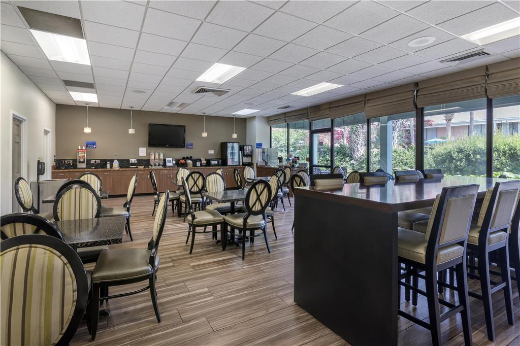 Best Western Charleston Inn - photo 5