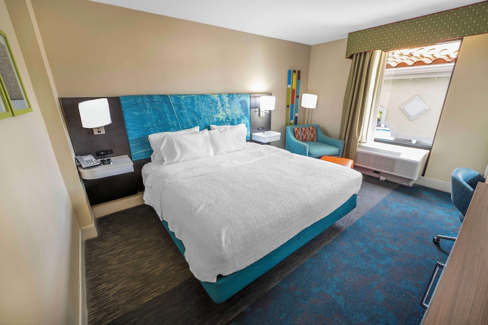 Hampton Inn St. Augustine US1 North - photo 8